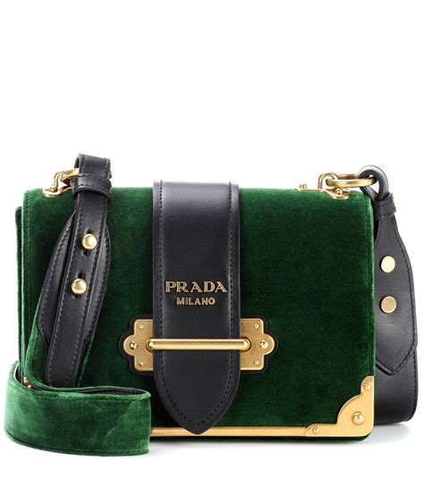 prada samt tasche|prada tasche damen.